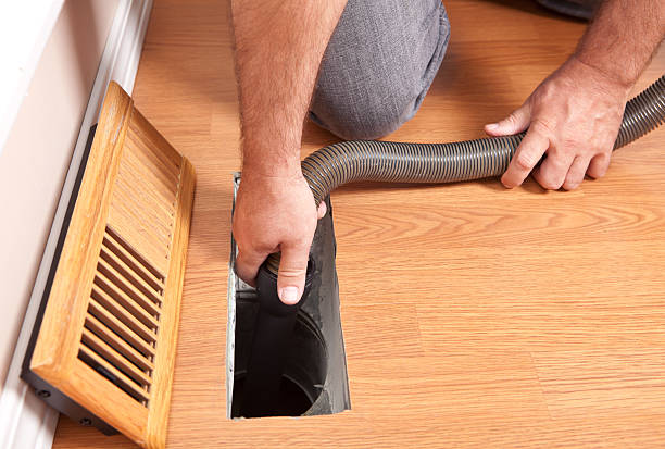 Lutz, FL Airduct Cleaning Company