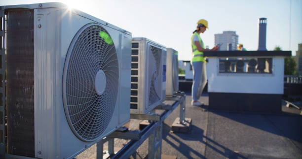 Emergency Air Duct Cleaning in Lutz, FL