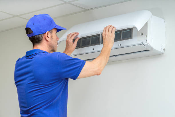 HVAC Maintenance and Cleaning in Lutz, FL